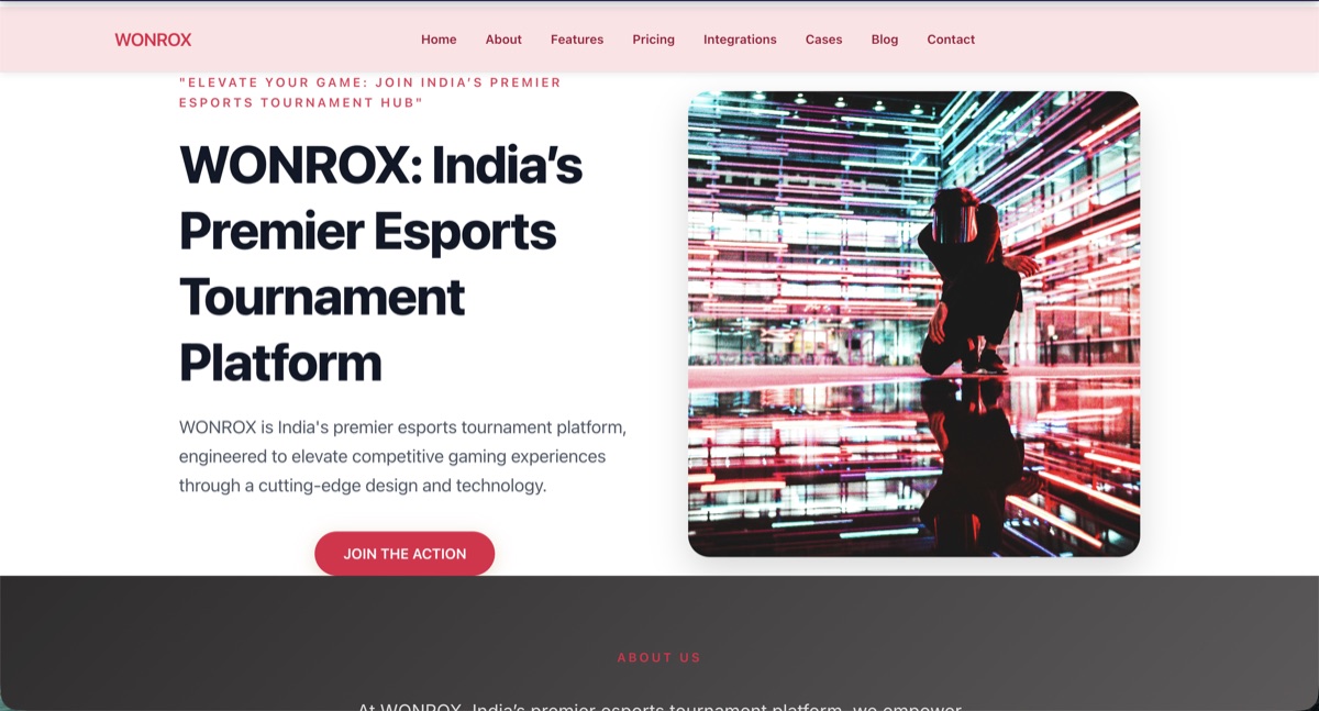 WONROX