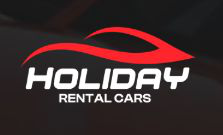 Holiday Rental Cars