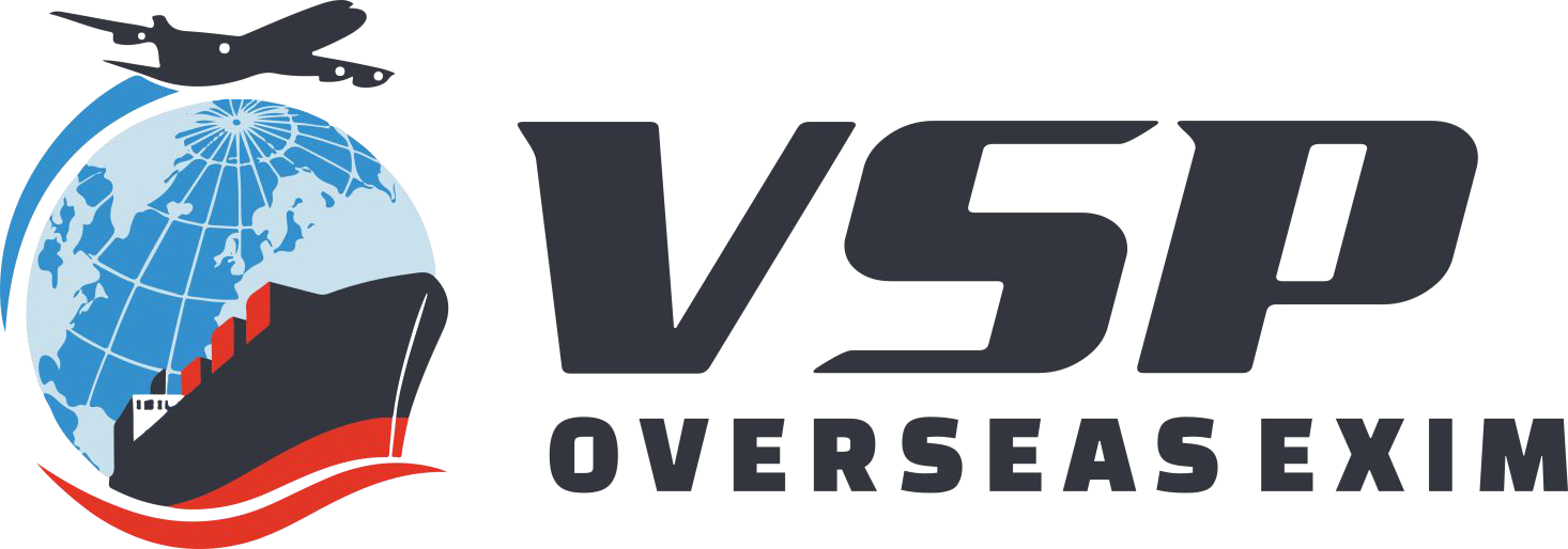 VSP Overseas Exim