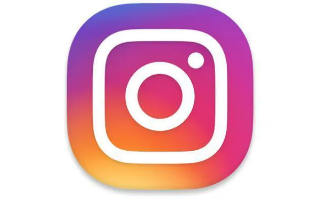 Instagram logo