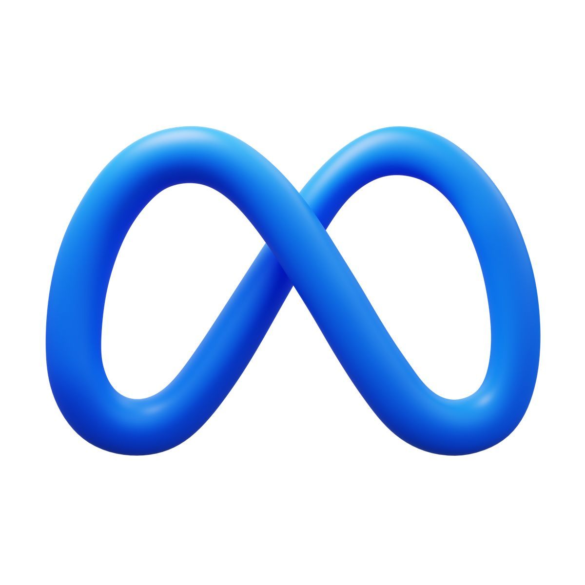 Meta / Facebook logo